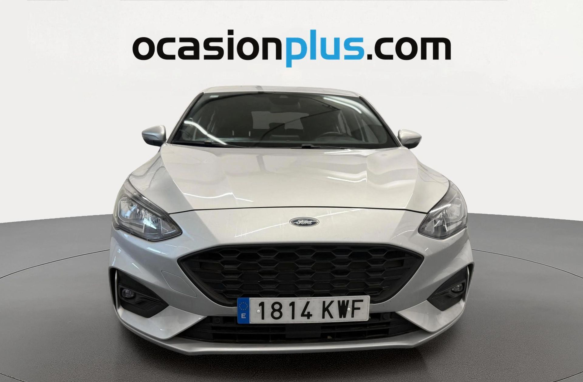 Ford Focus 1.0 EcoBoost ST-Line - foto 13