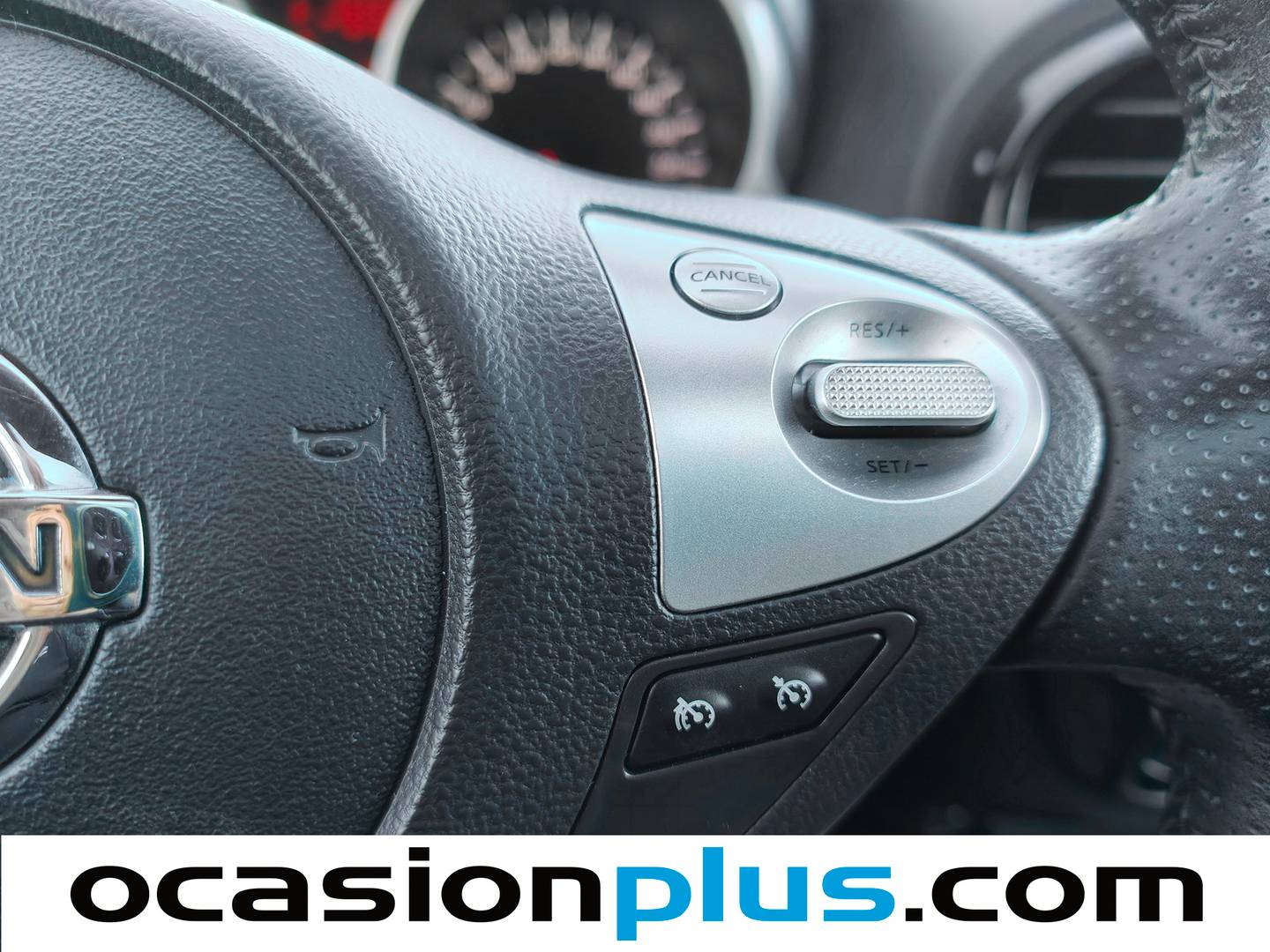 Nissan JUKE Nissan Juke 1.5 dCi Tekna Premium 4X2 (110 CV) 110cv