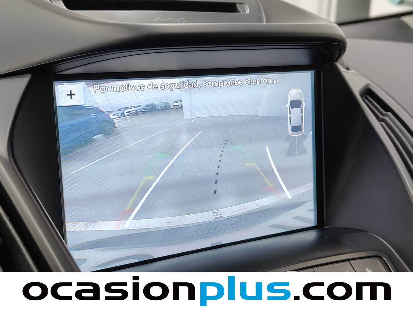Extras del Ford Kuga Ford Kuga 1.5 EcoBoost S&S Titanium 4x2 (150 CV)
