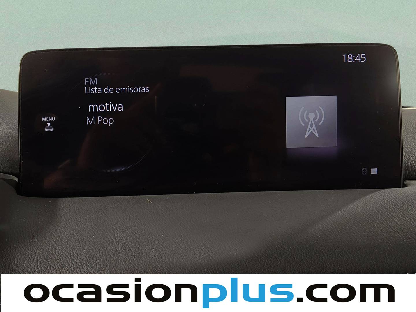 Foto Mazda CX-5 Mazda CX-5 2.0 MHEV Center-Line Plus AT (165 CV)