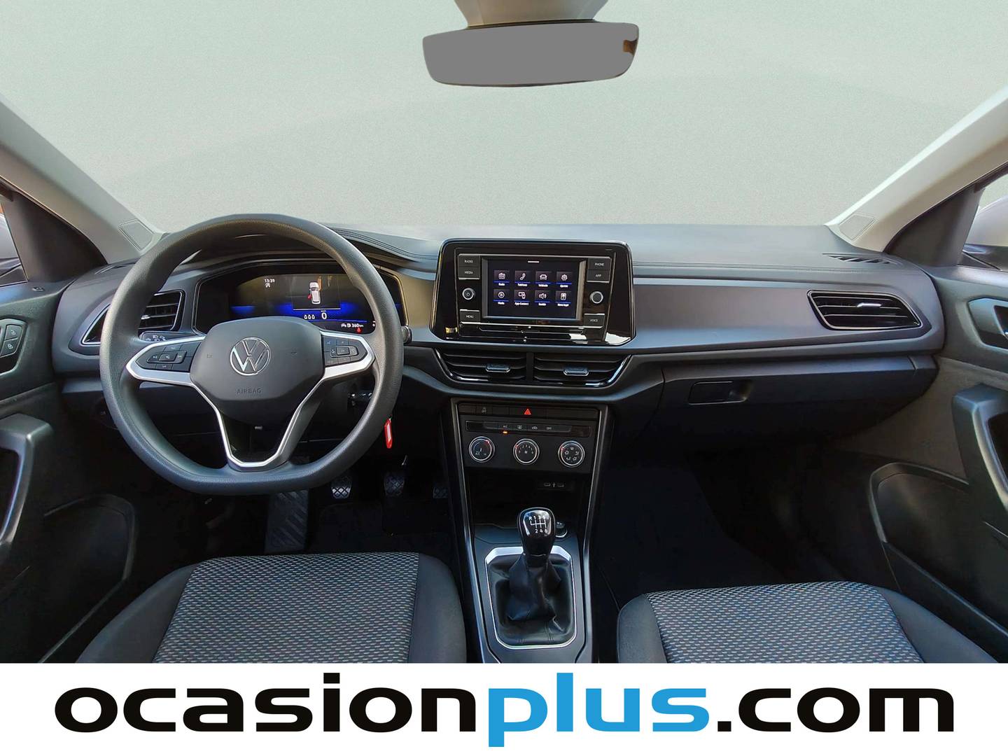 Foto Volkswagen T-Roc Volkswagen T-Roc 1.0 TSI  (110 CV)