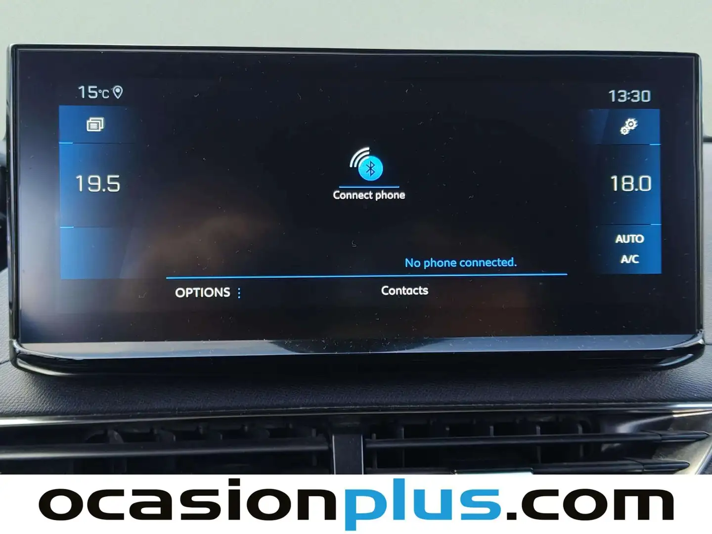 Foto Peugeot 3008 Peugeot 3008 PureTech 130 S&S Allure Pack (130 CV)