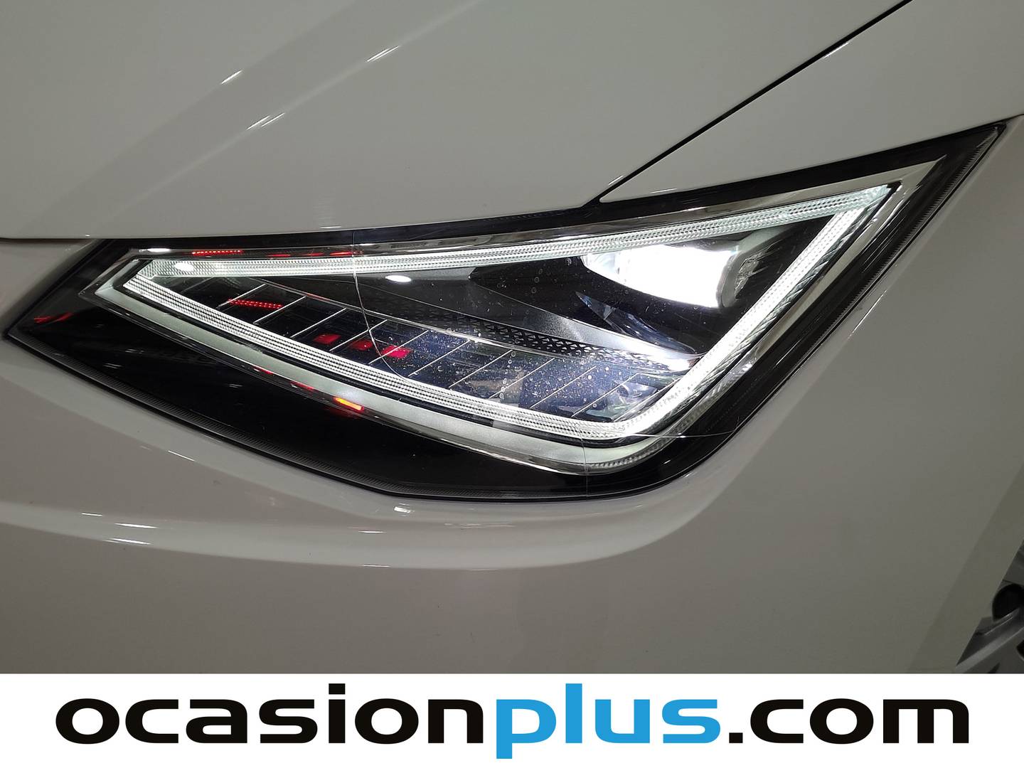 Acabados Seat Ibiza Seat Ibiza 1.0 TSI Style XL (110 CV)