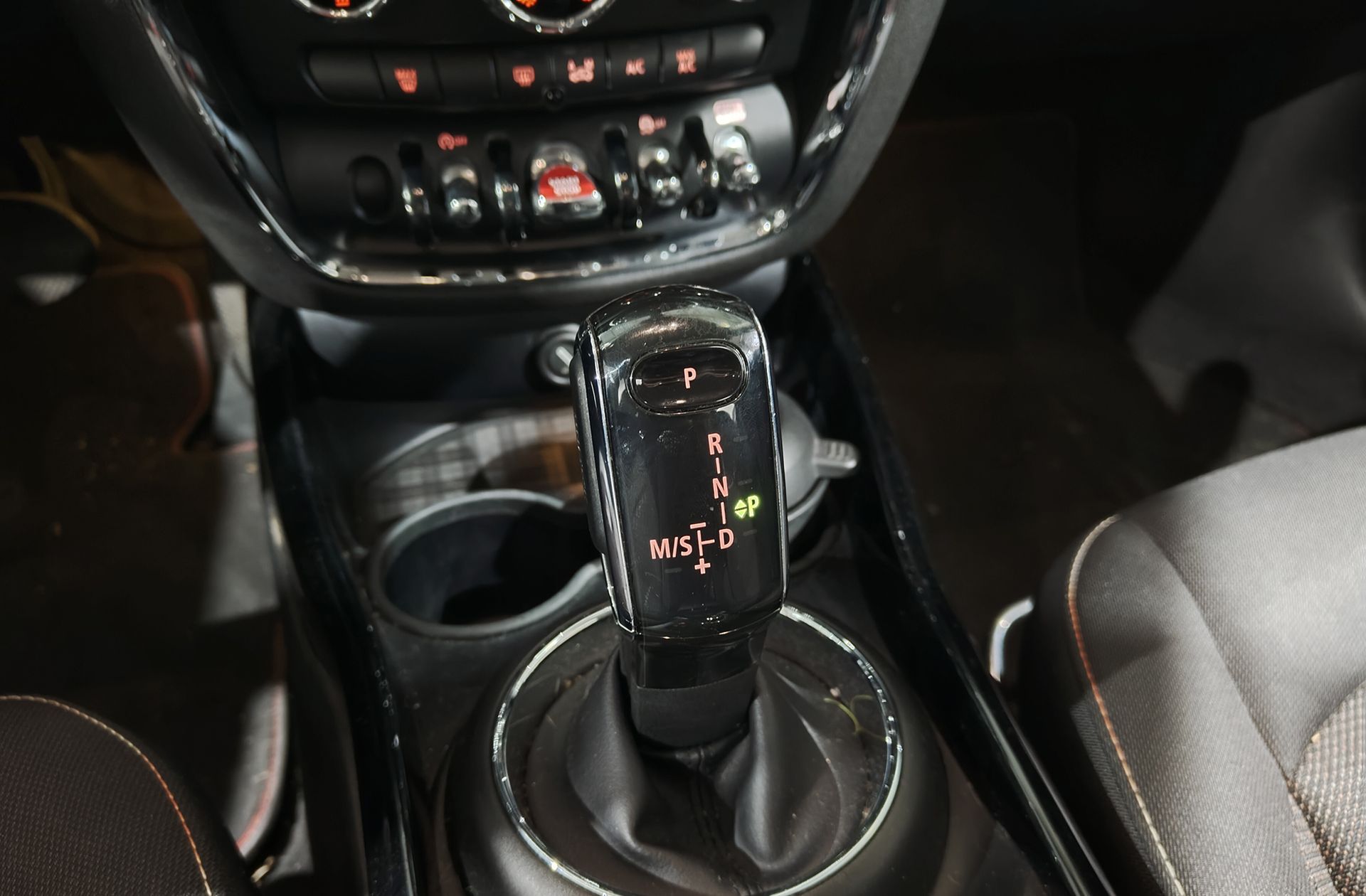 MINI Clubman Cooper - foto 5