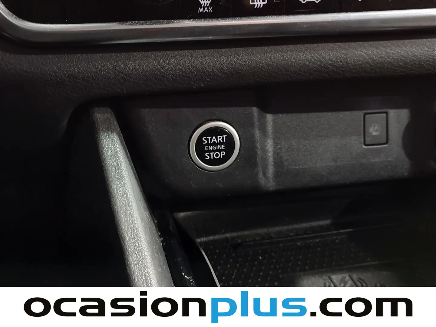 Foto Nissan QASHQAI Nissan Qashqai DIG-T 140 mHEV Acenta 4x2 (140 CV)