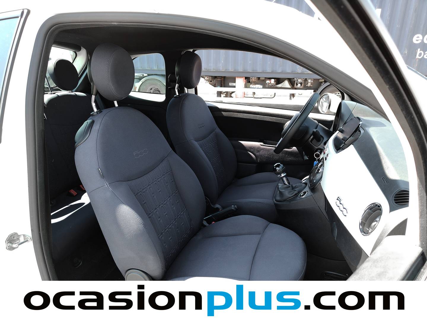 Fiat 500 Fiat 500 1.0 Hybrid Club (70 CV) híbrido