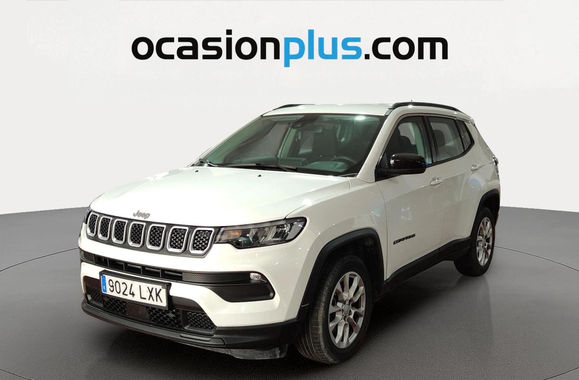 Jeep Compass 1.3 Gse T4 Longitude FWD