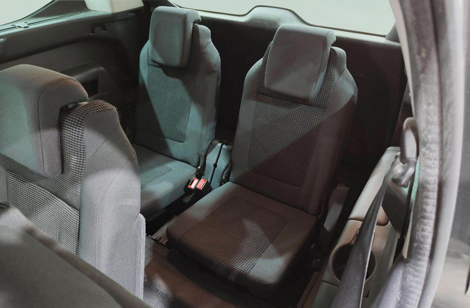 Peugeot 5008 1.6 BlueHDi FAP Allure 7 plazas - foto 6