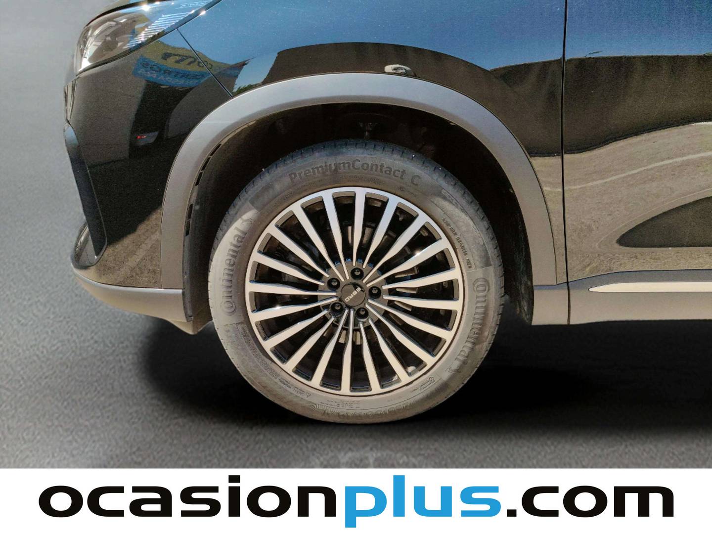 EBRO S800 EBRO S800 1.6 TGDI Premium DCT (147 CV) 7 Plazas seminuevo