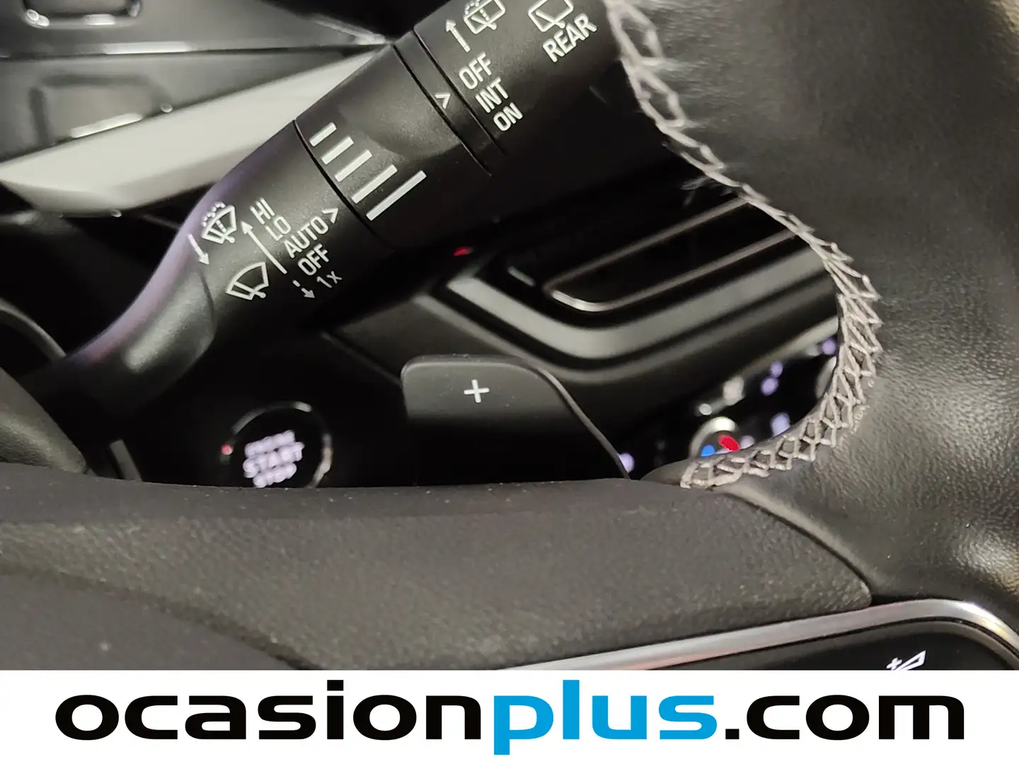 Foto Opel Grandland PHEV Opel Grandland 1.6 Turbo PHEV GS Auto (224 CV)