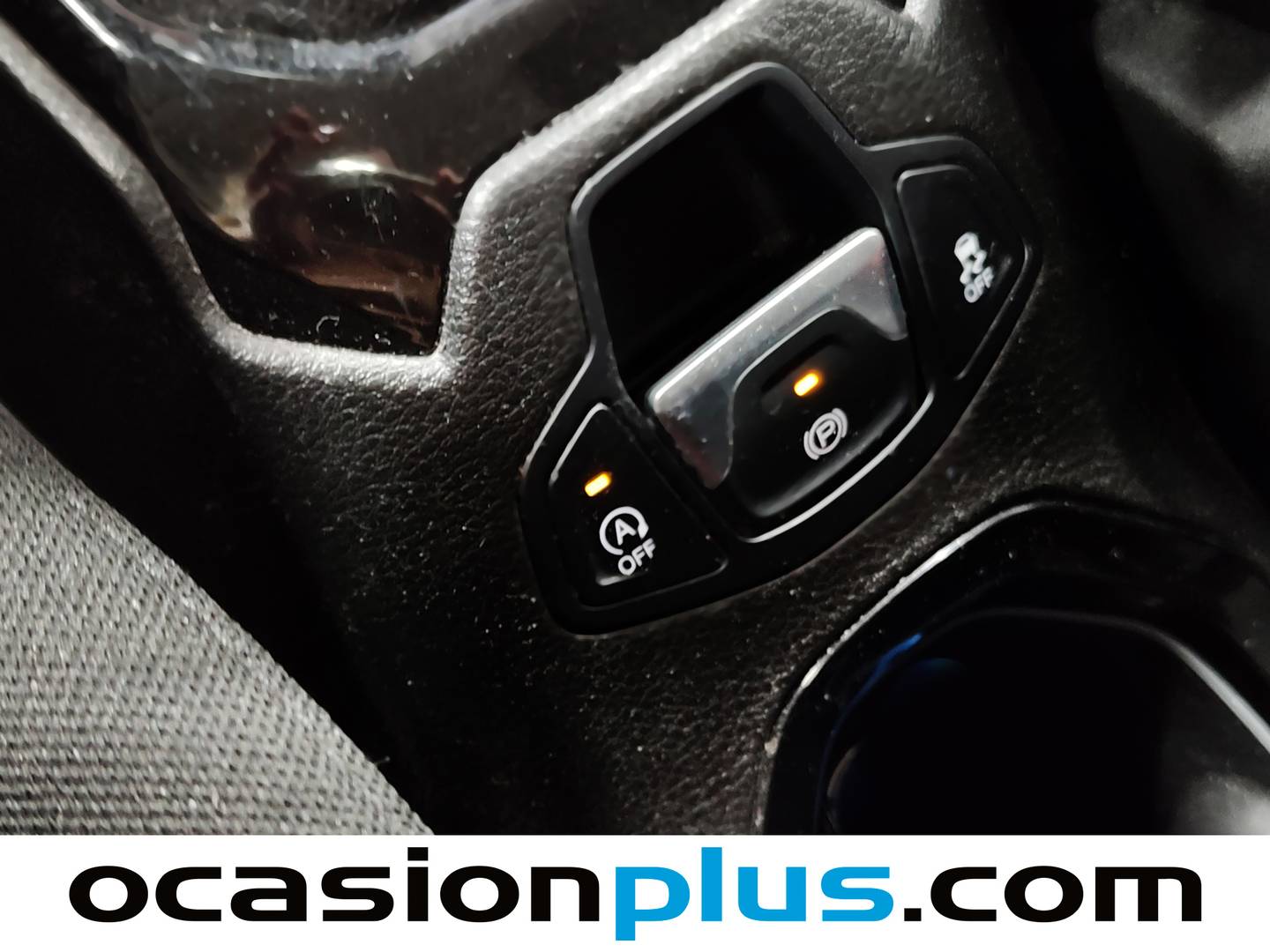 Extras del Jeep Renegade Jeep Renegade 1.6 Multijet Dawn of Justice 4x2 (120 CV)