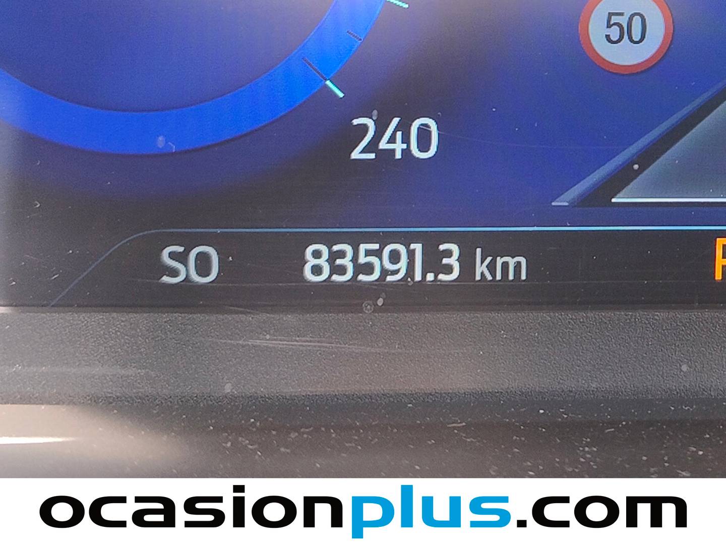 Ford Kuga Ford Kuga 2.0 EcoBlue ST-Line X 4x4 Auto (190 CV) seminuevo