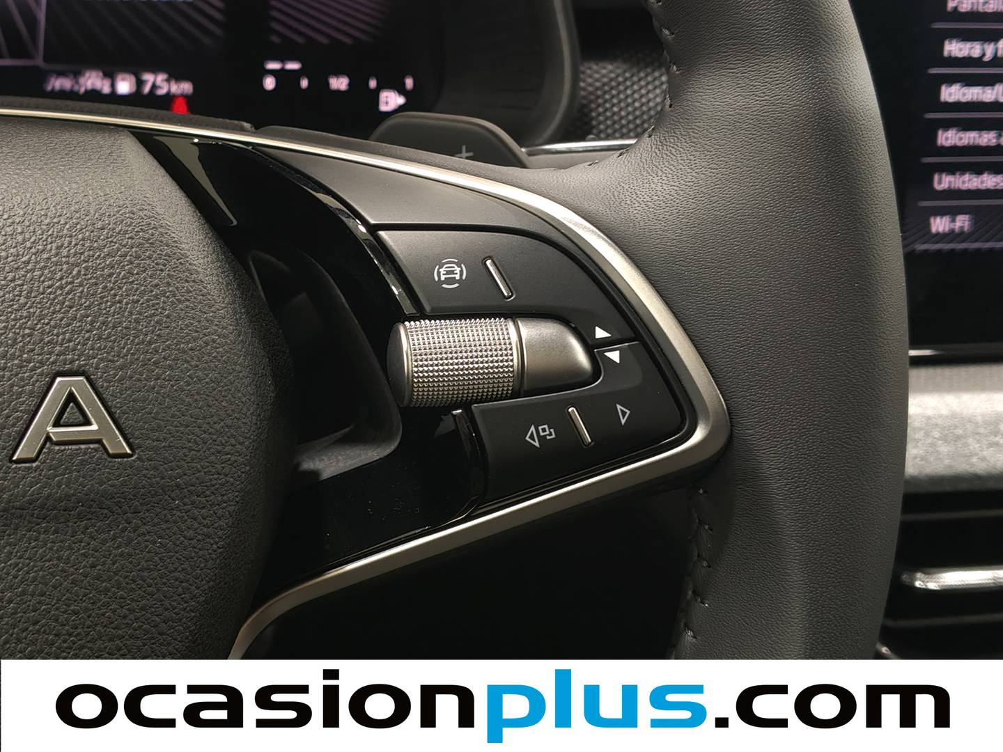 Skoda Kamiq Skoda Kamiq 1.0 TSI Selection DSG (115 CV) automático