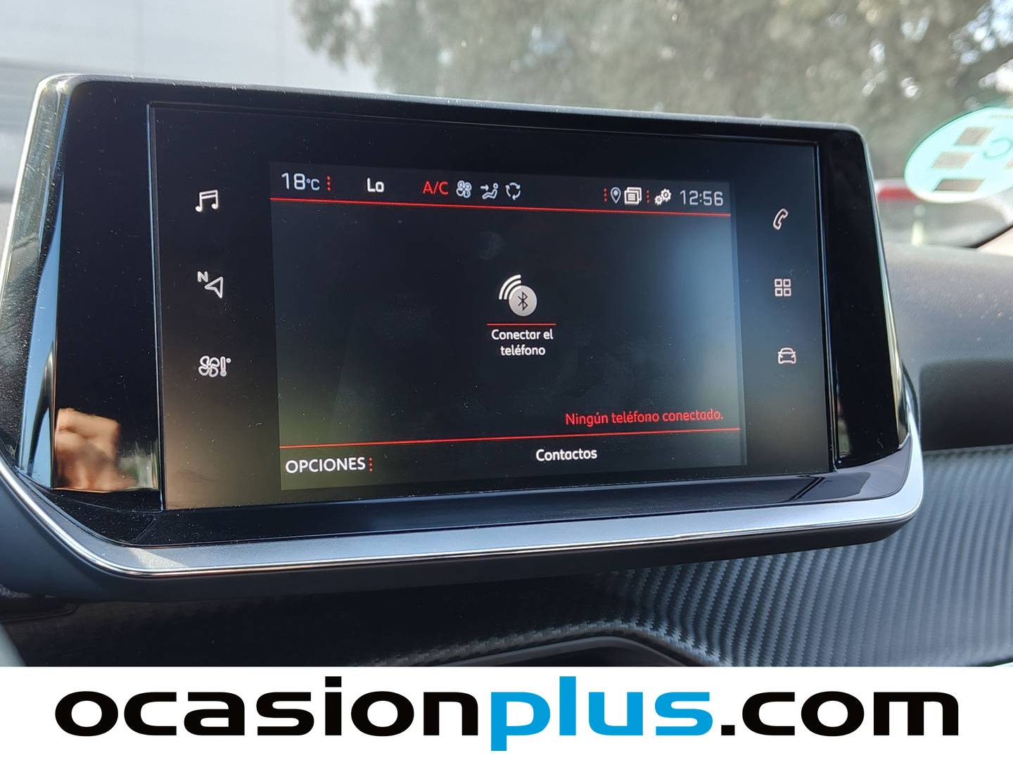 Foto Peugeot 2008 Peugeot 2008 PureTech 100 S&S Allure (100 CV)