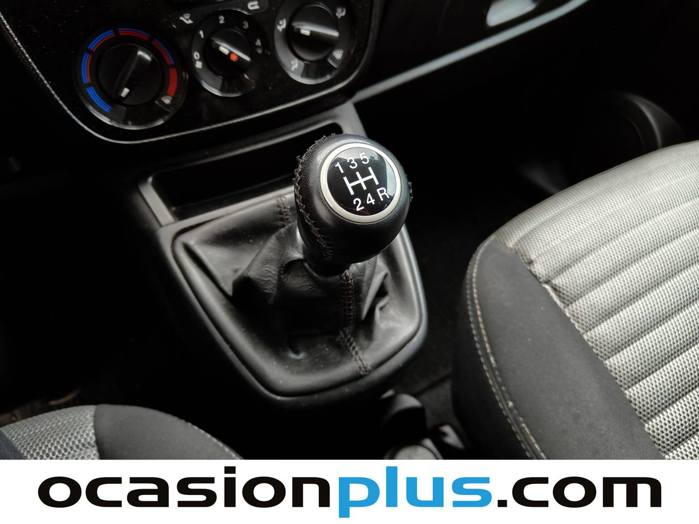 Foto Fiat Qubo Fiat Qubo 1.3 MultiJet Lounge (80 CV)