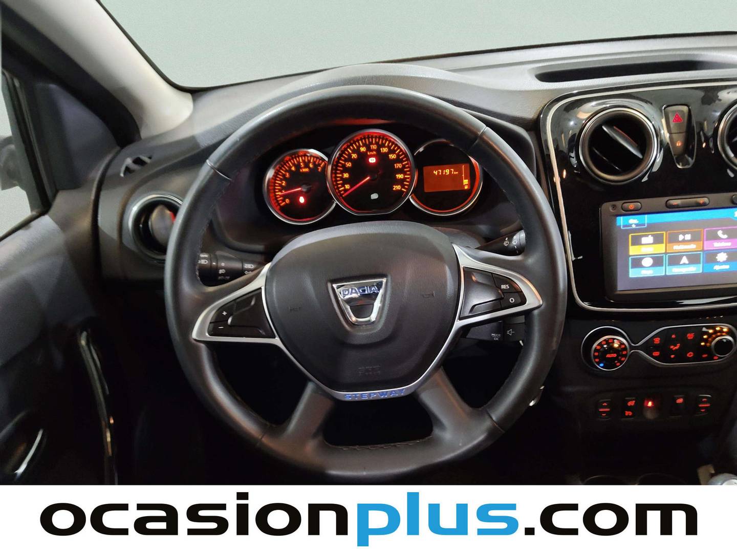 Dacia Sandero Dacia Sandero Serie Limitada Xplore TCe (90 CV) gasolina