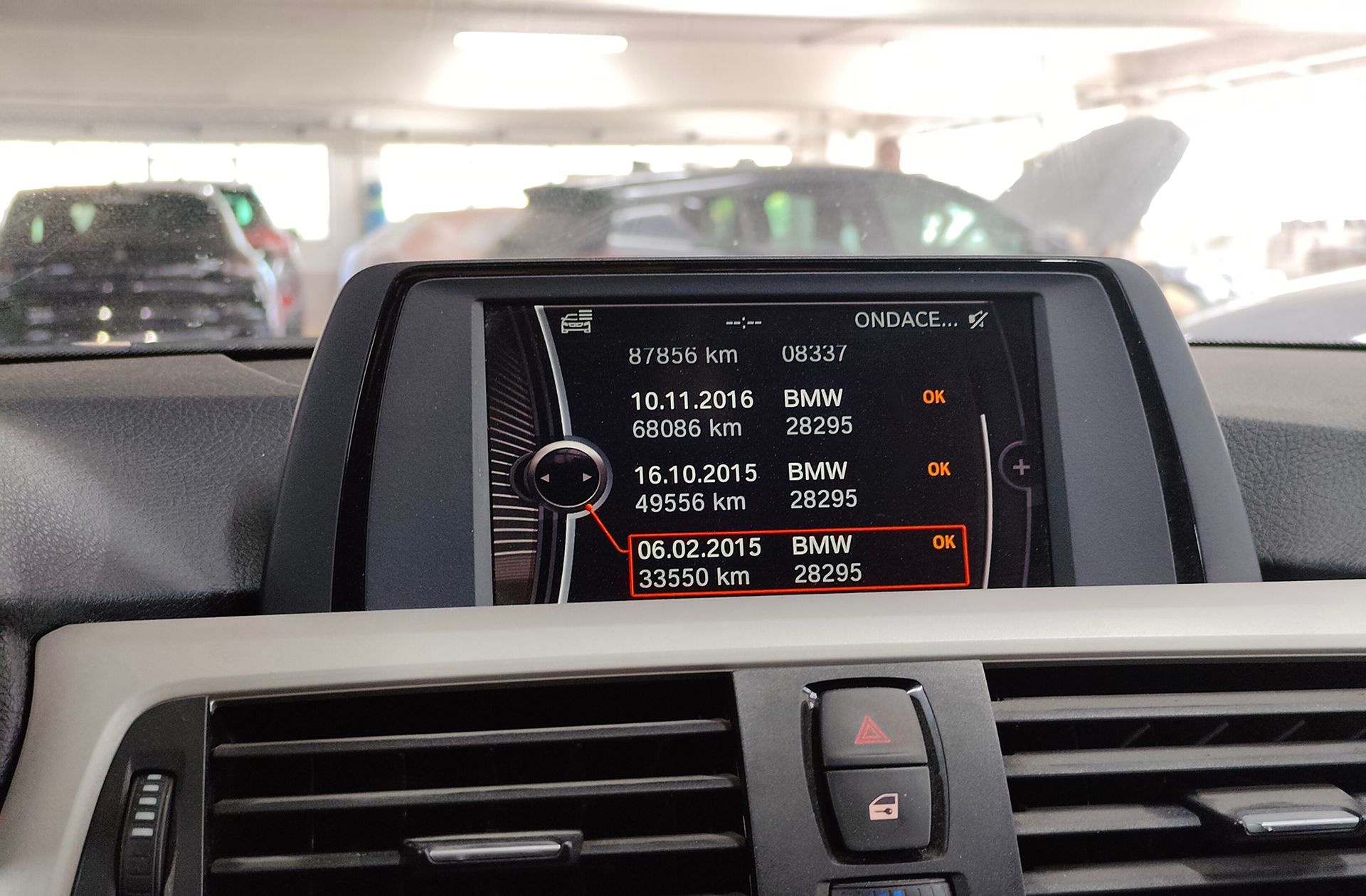 BMW Serie 3 320i - foto 21