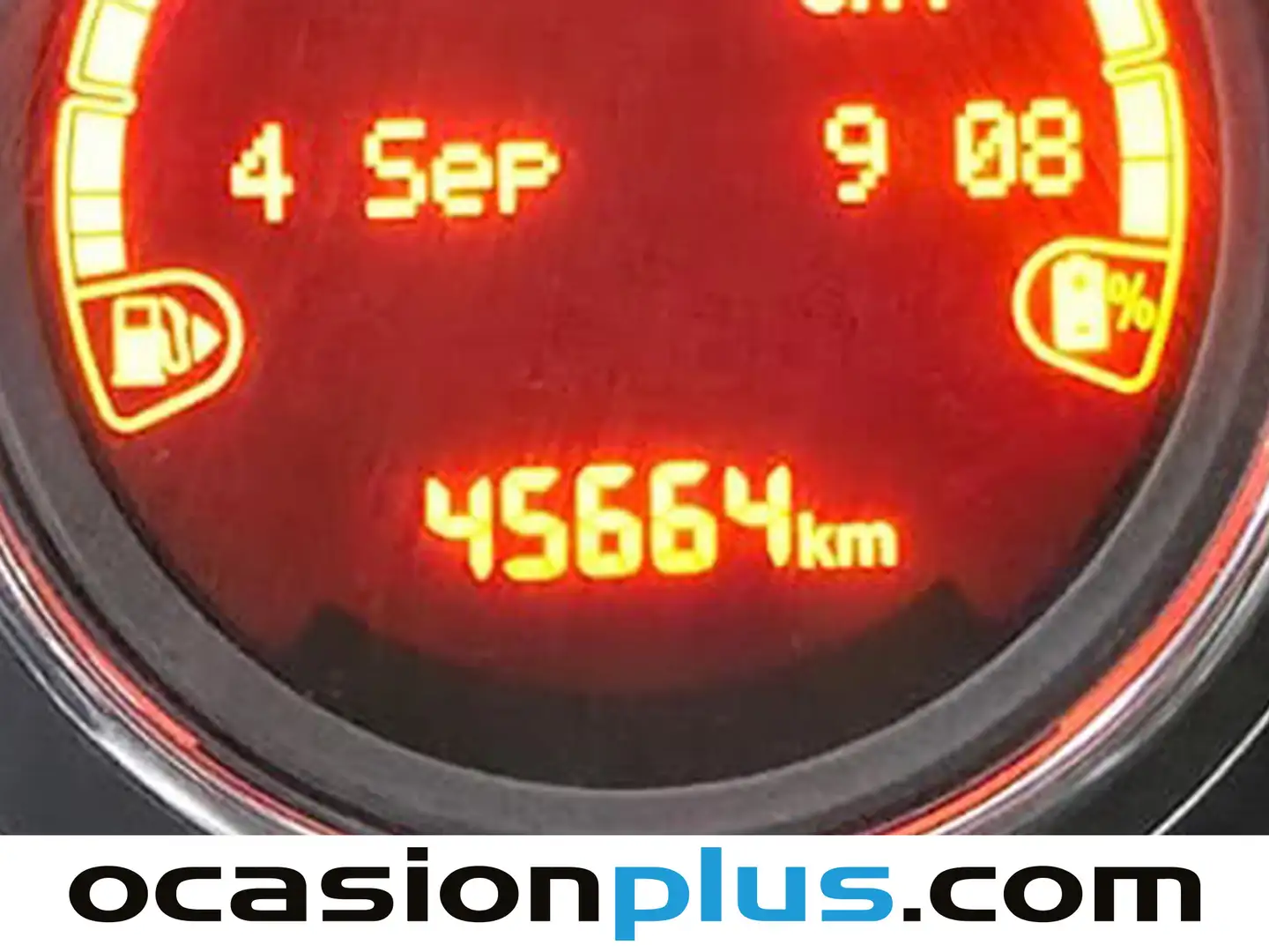 Foto Fiat 500 Fiat 500 1.0 Hybrid Dolcevita (70 CV)