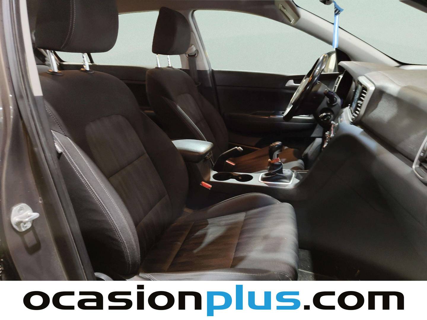 KIA Sportage KIA Sportage Sportage 1.6 GDi Concept 4x2 (132 CV) km 0