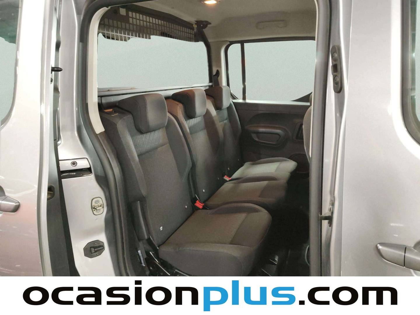 Peugeot Rifter Peugeot Rifter BlueHDi 130 S&S Allure Business Standard (130 CV) al mejor precio