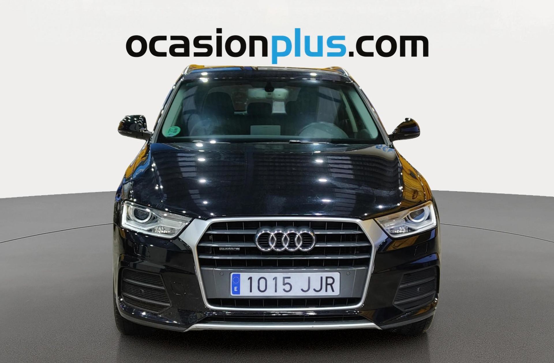 Audi Q3 2.0 TDI quattro S tronic - foto 14