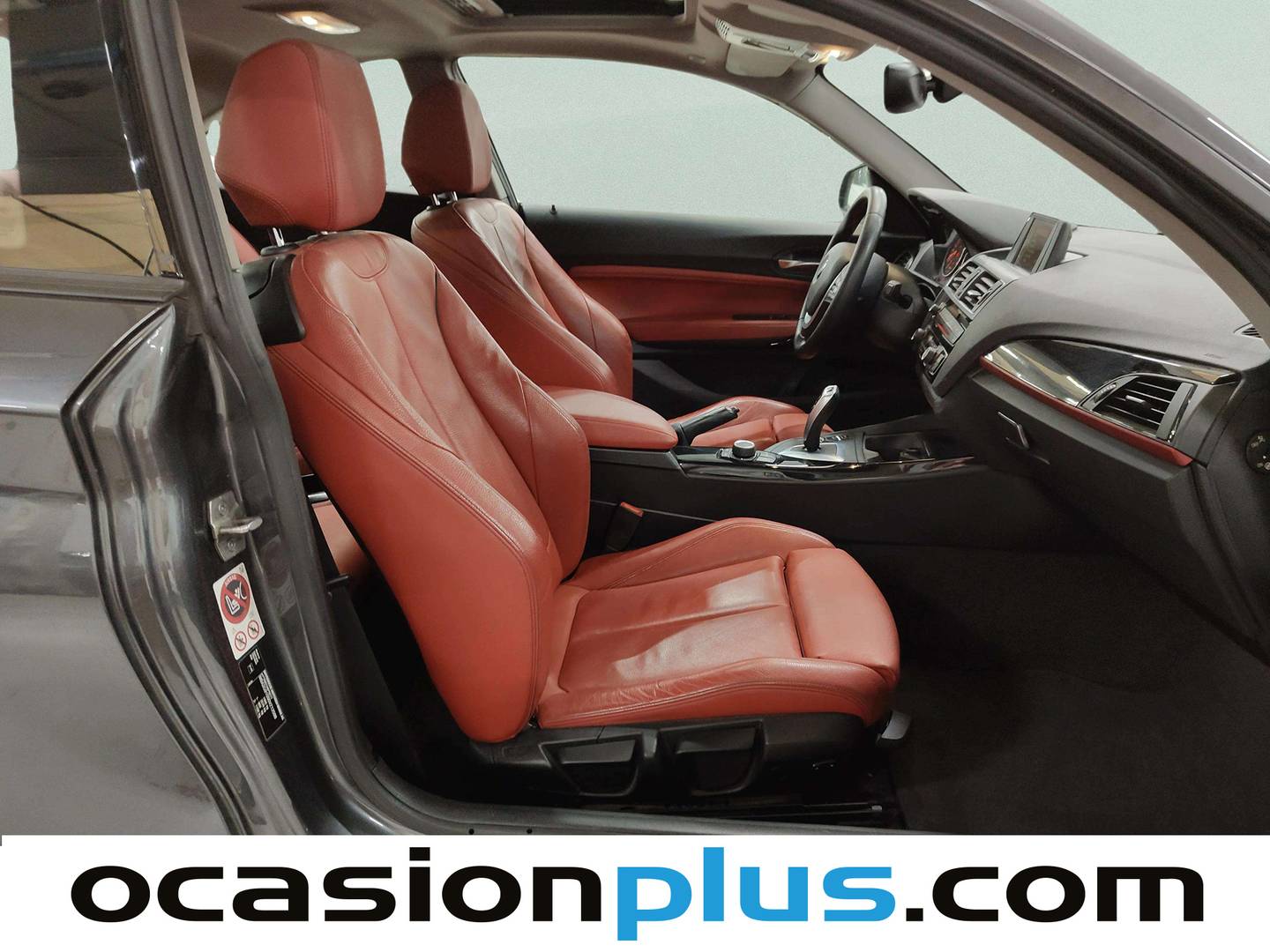BMW Serie 2 BMW Serie 2 220d xDrive Coupe Pack Sport (190 CV) 2016