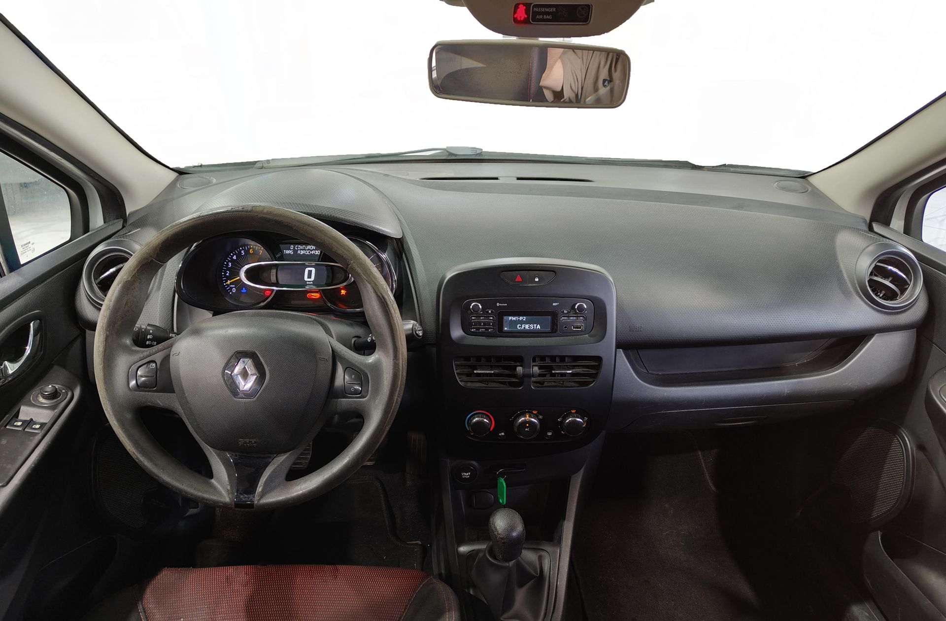 Renault Clio 1.2 16v Authentique - foto 6