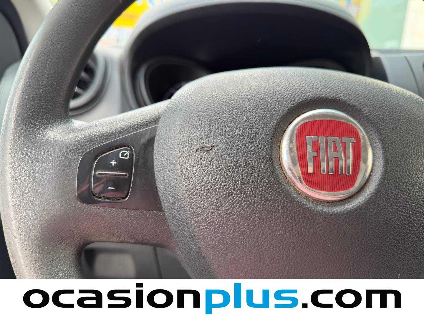 Foto Fiat Talento Fiat Talento Furgon 1.6 MultiJet Base Corto N1 (120 CV)