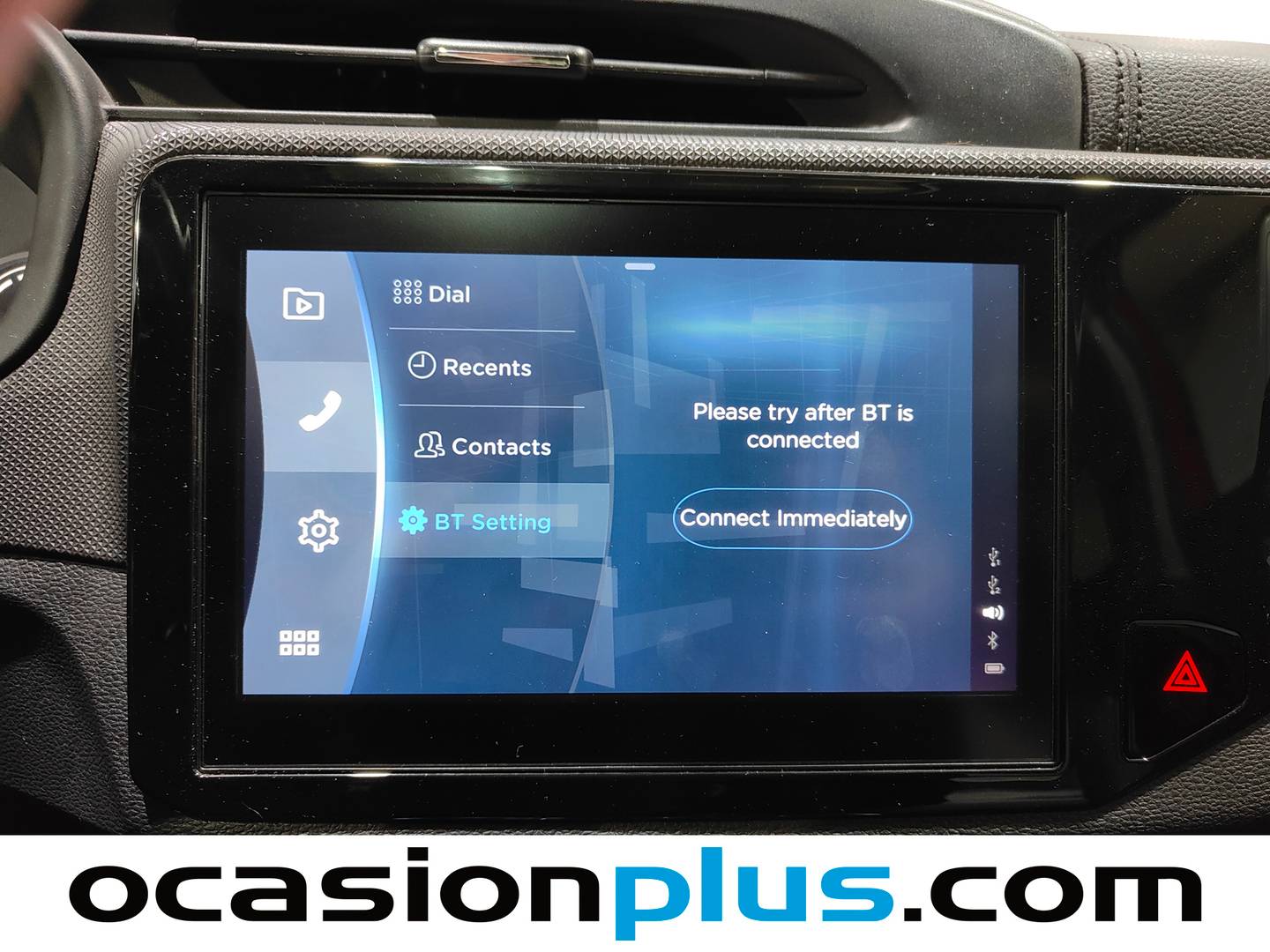 DR AUTOMOBILES DR 4.0 DR AUTOMOBILES DR4 1.5 (116 CV) 116cv