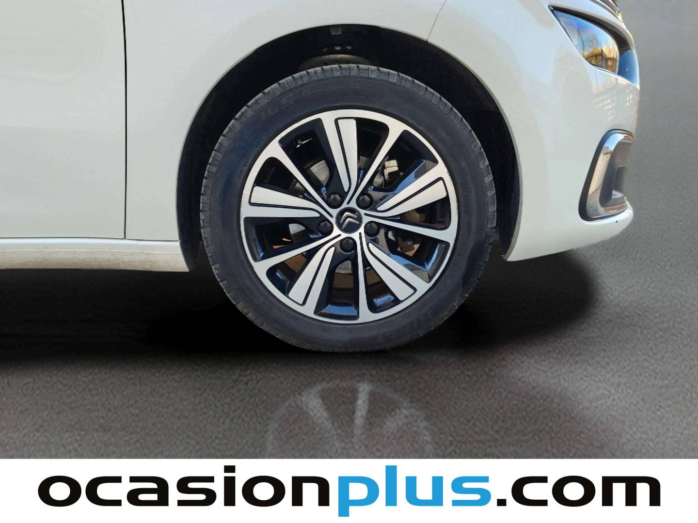 Citroën Grand C4 Spacetourer Citroen Grand C4 Spacetourer PureTech 130 S&S Feel (130 CV) 7 Plazas de segunda mano