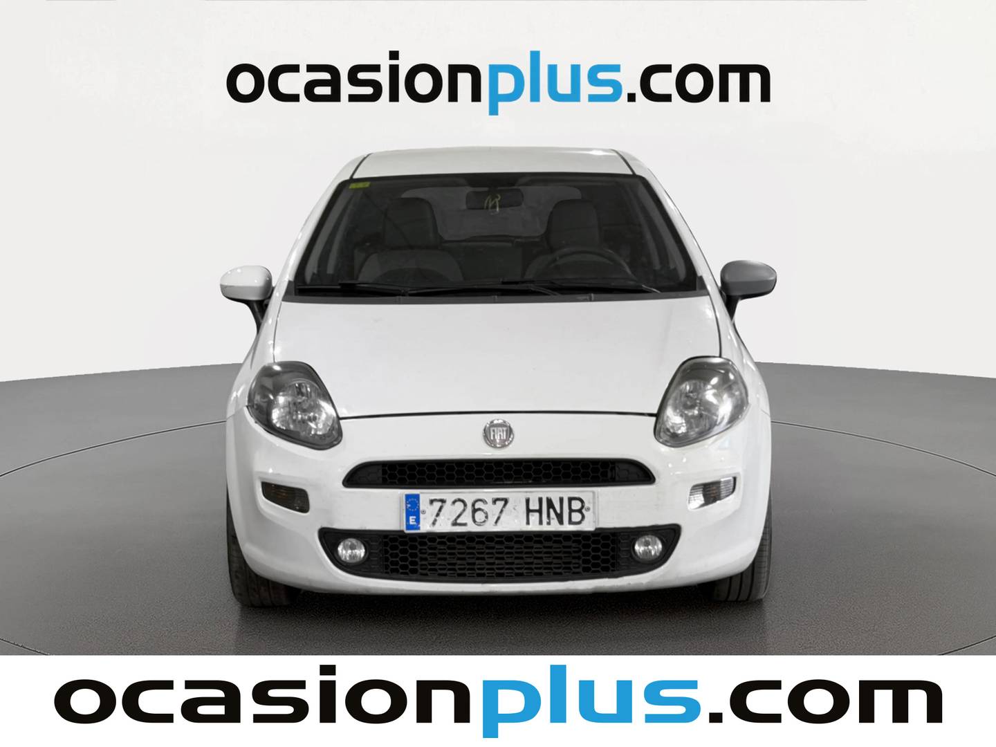 Fiat Punto Fiat Punto 1.3 Multijet Easy (75 CV) 75cv