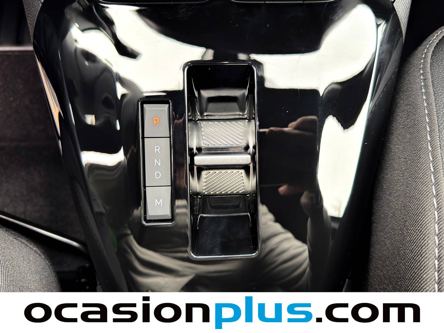 Foto Opel Corsa Opel Corsa 1.2 T XHL Hybrid GS eDCT (110 CV)