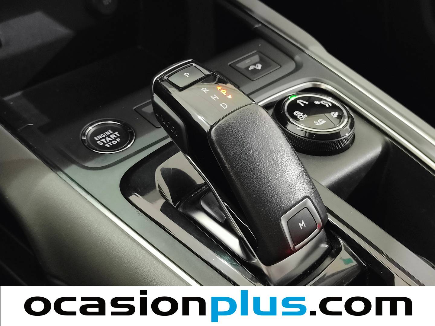 Citroën C5 Aircross Citroën C5 Aircross BlueHdi 130 S&S Shine EAT8 (131 CV) de segunda mano