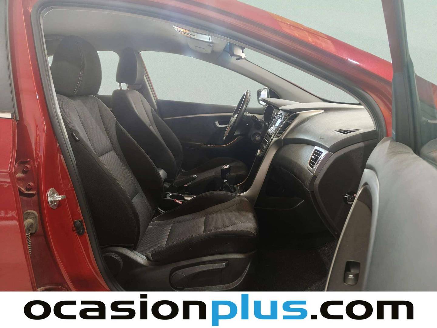 Hyundai i30 Hyundai i30 1.6 CRDI BlueDrive Tecno (110 CV) km 0