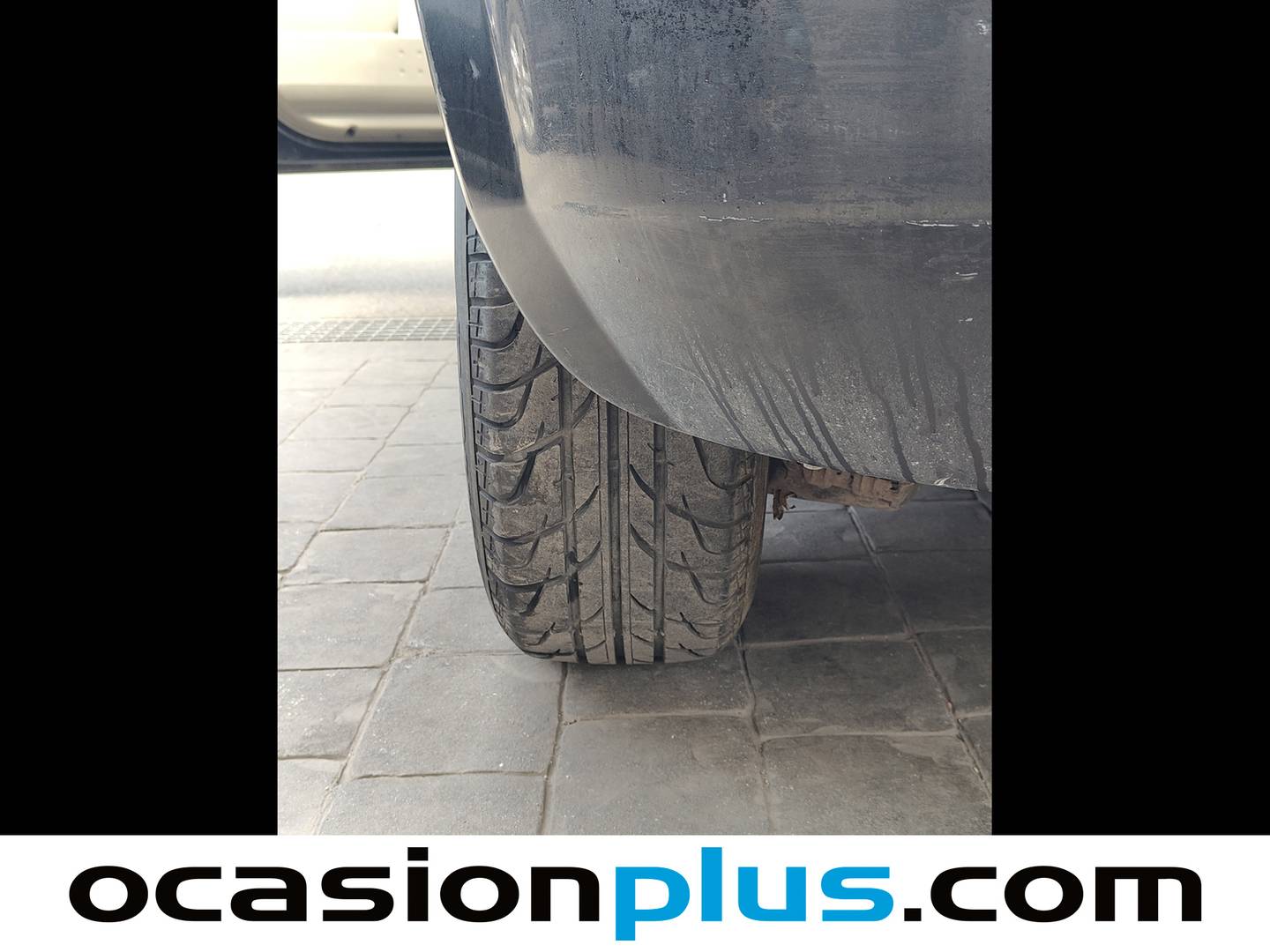 Foto Renault Mégane Renault Megane 1.4 16v Confort Expression (98 CV)