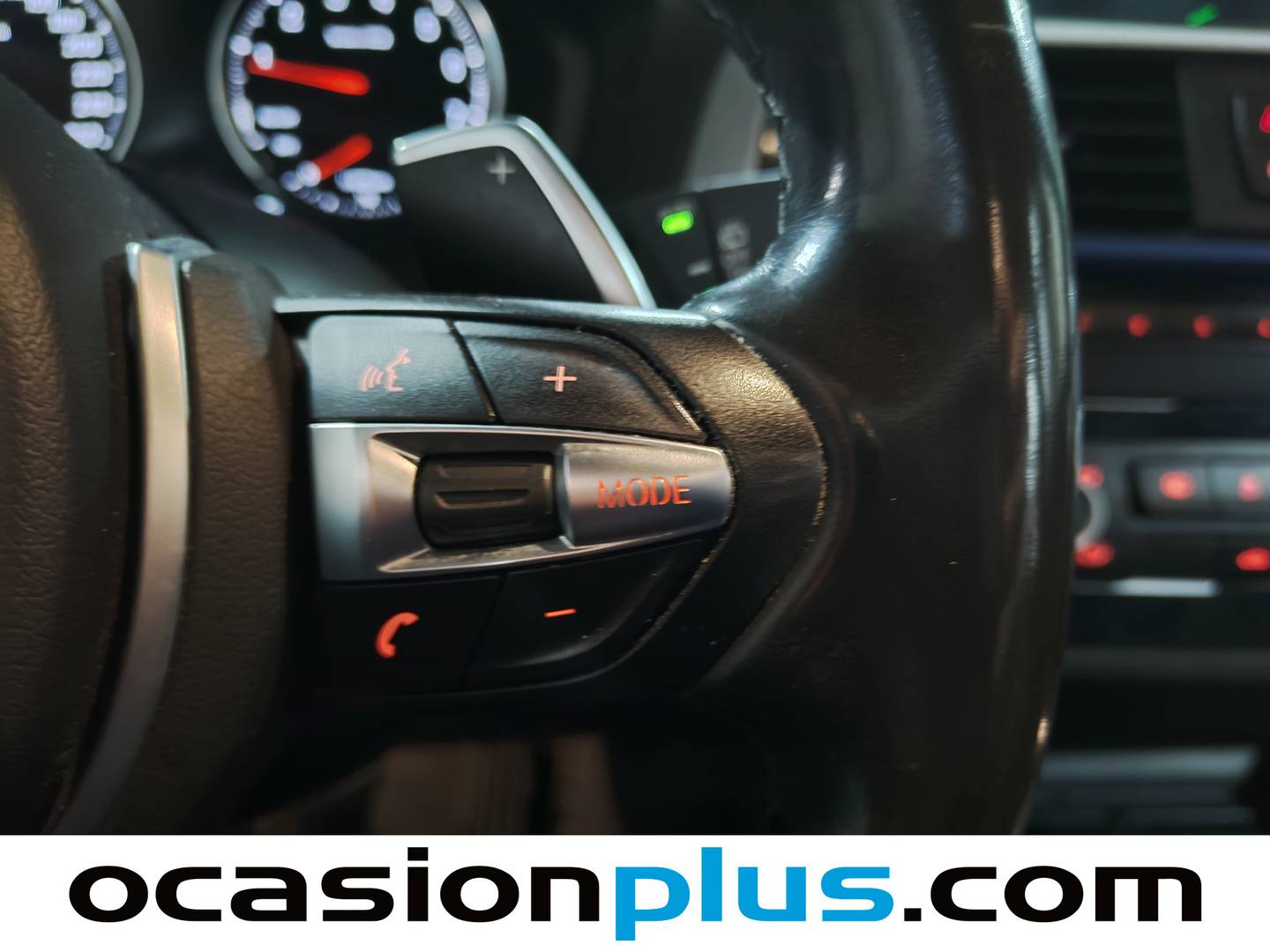 BMW Serie 1 BMW Serie 1 120i Pack M (184 CV) seminuevo