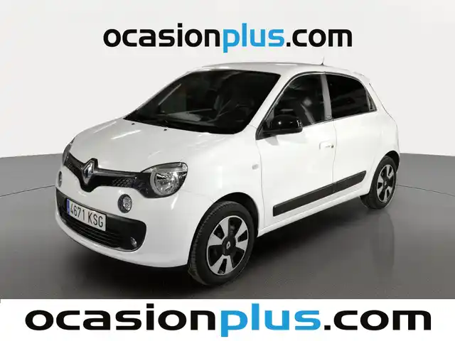 Renault Twingo Limited SCe (70 CV) de segunda mano