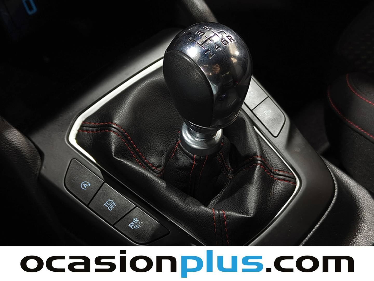 Foto Ford Focus Ford Focus 1.0 Ecoboost MHEV ST-Line (125 CV)