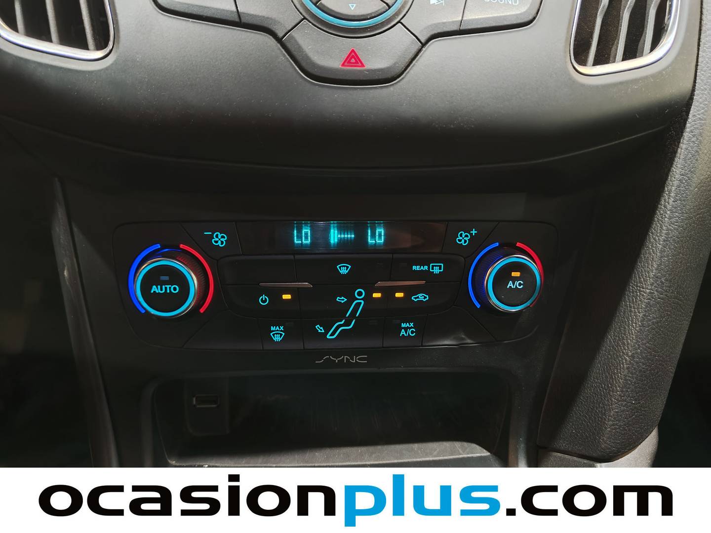 Ford Focus Ford Focus 1.6 TDCI Trend+ (115 CV) barato