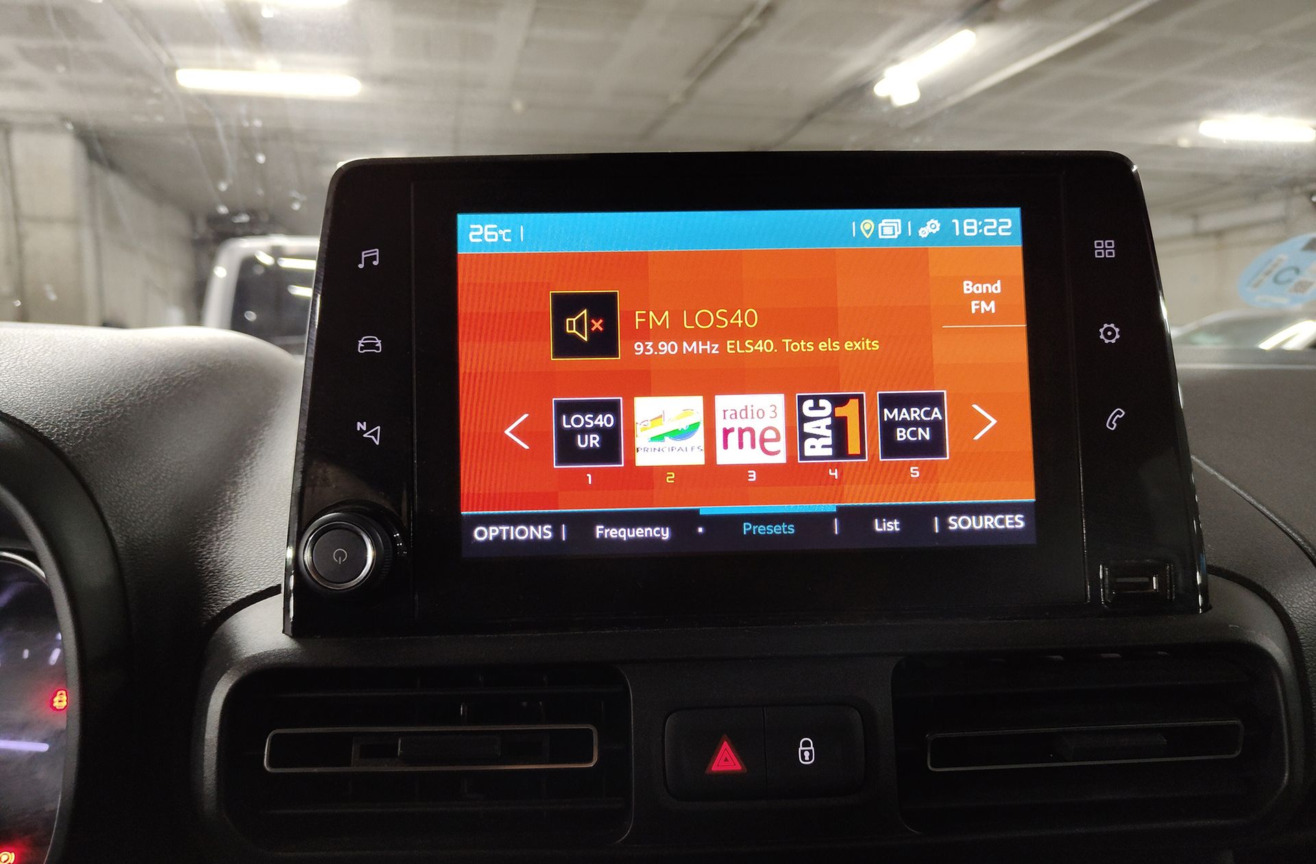 Citroën Berlingo Combi PureTech 110 Talla M Feel Semi-camperizada - foto 34