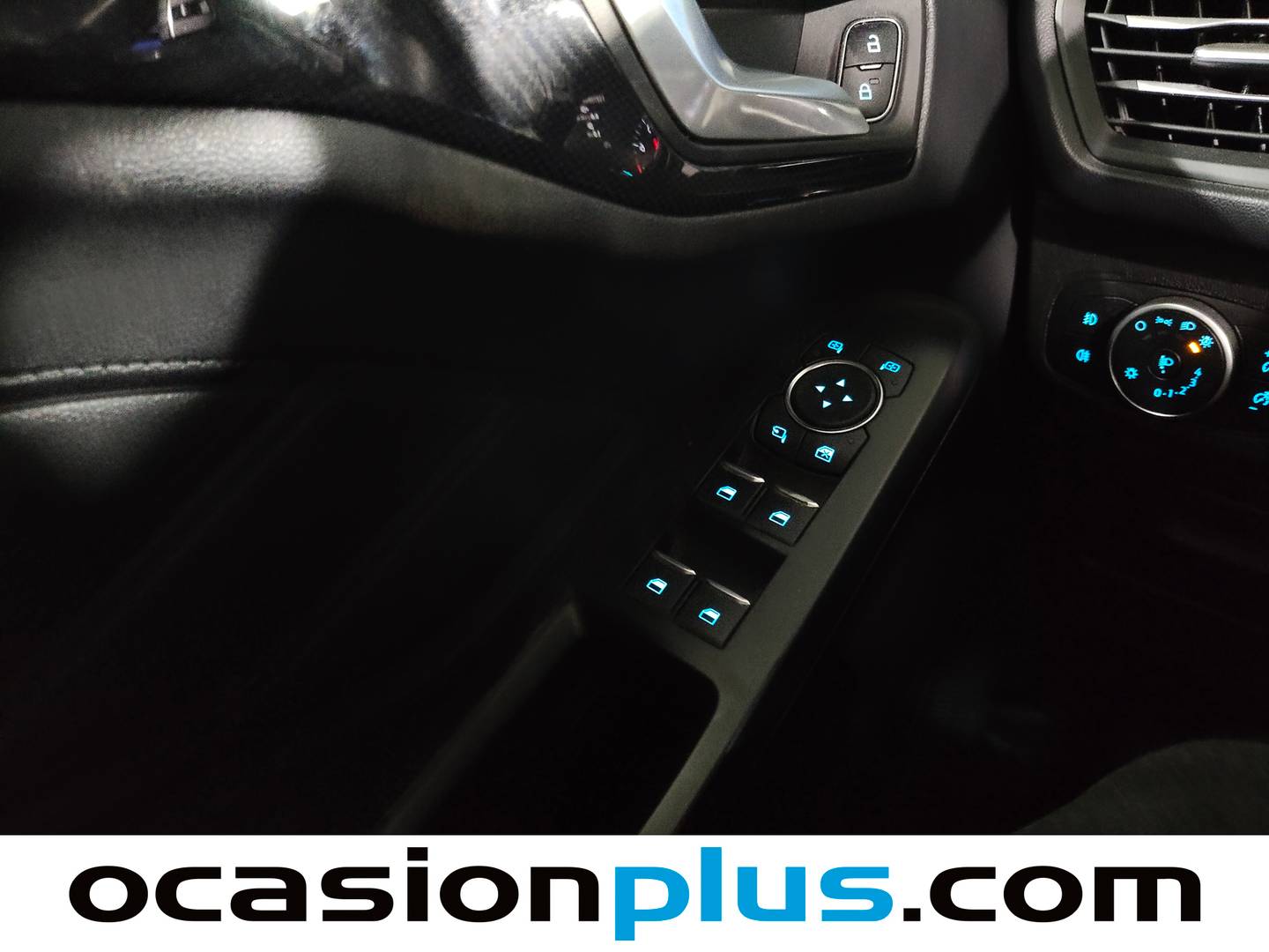 Ford Focus Ford Focus 1.0 Ecoboost S&S ST-Line (125 CV) 125cv