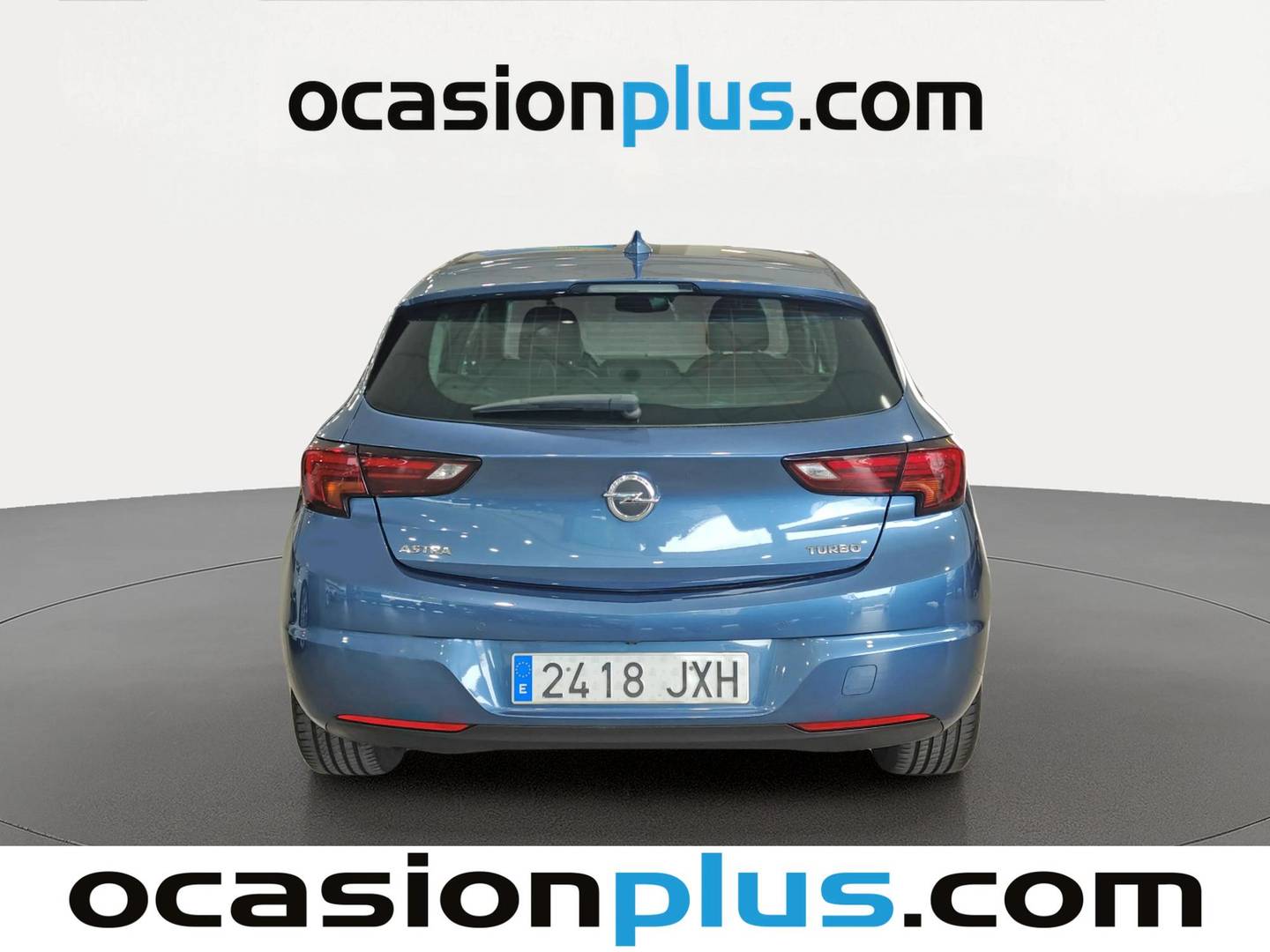 Opel Astra Opel Astra 1.4 Turbo S&S Dynamic (125 CV) al mejor precio