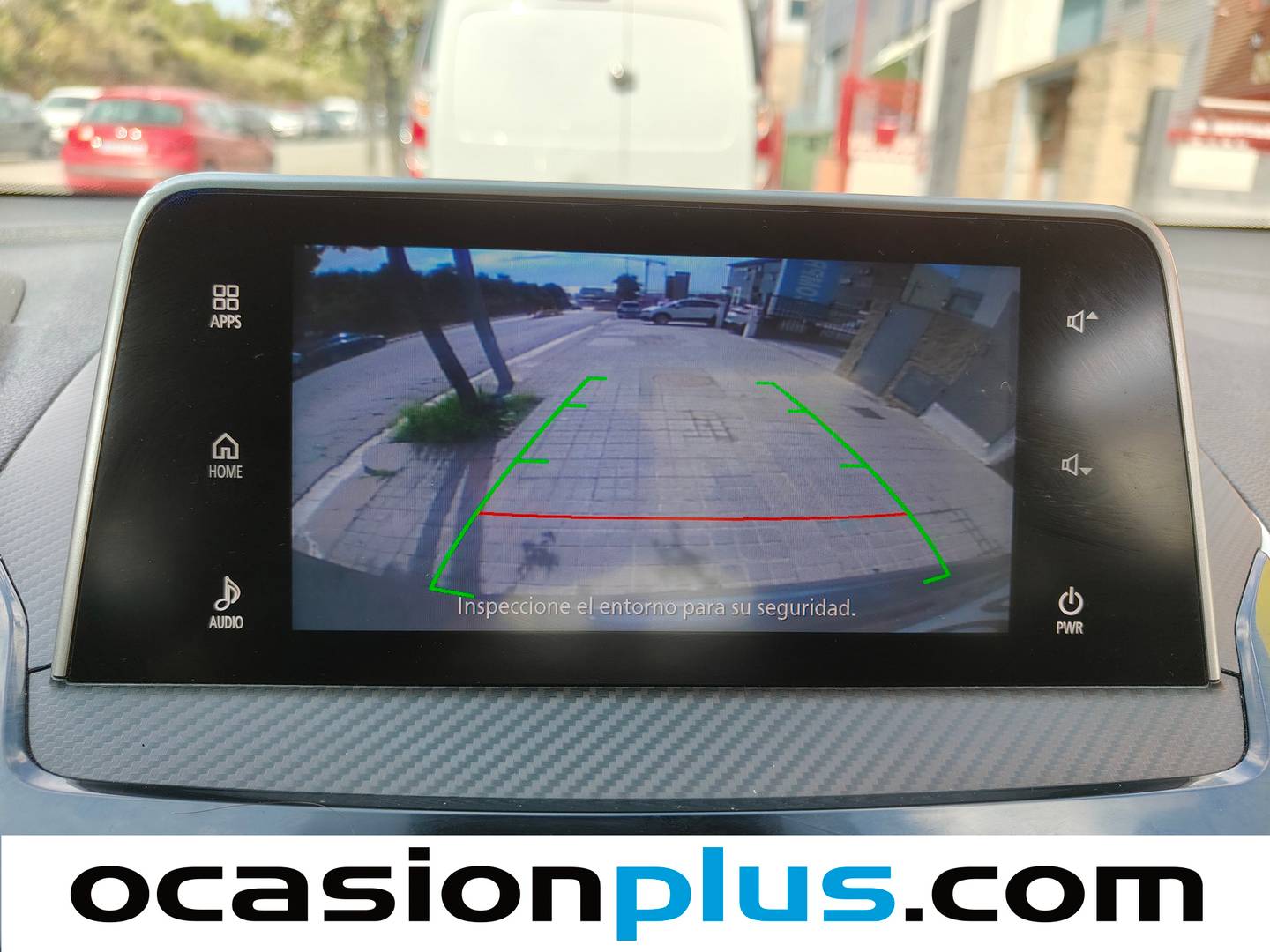 Extras y acabados del Mitsubishi Eclipse Cross Mitsubishi Eclipse Cross 150T Motion Black Edition (163 CV)