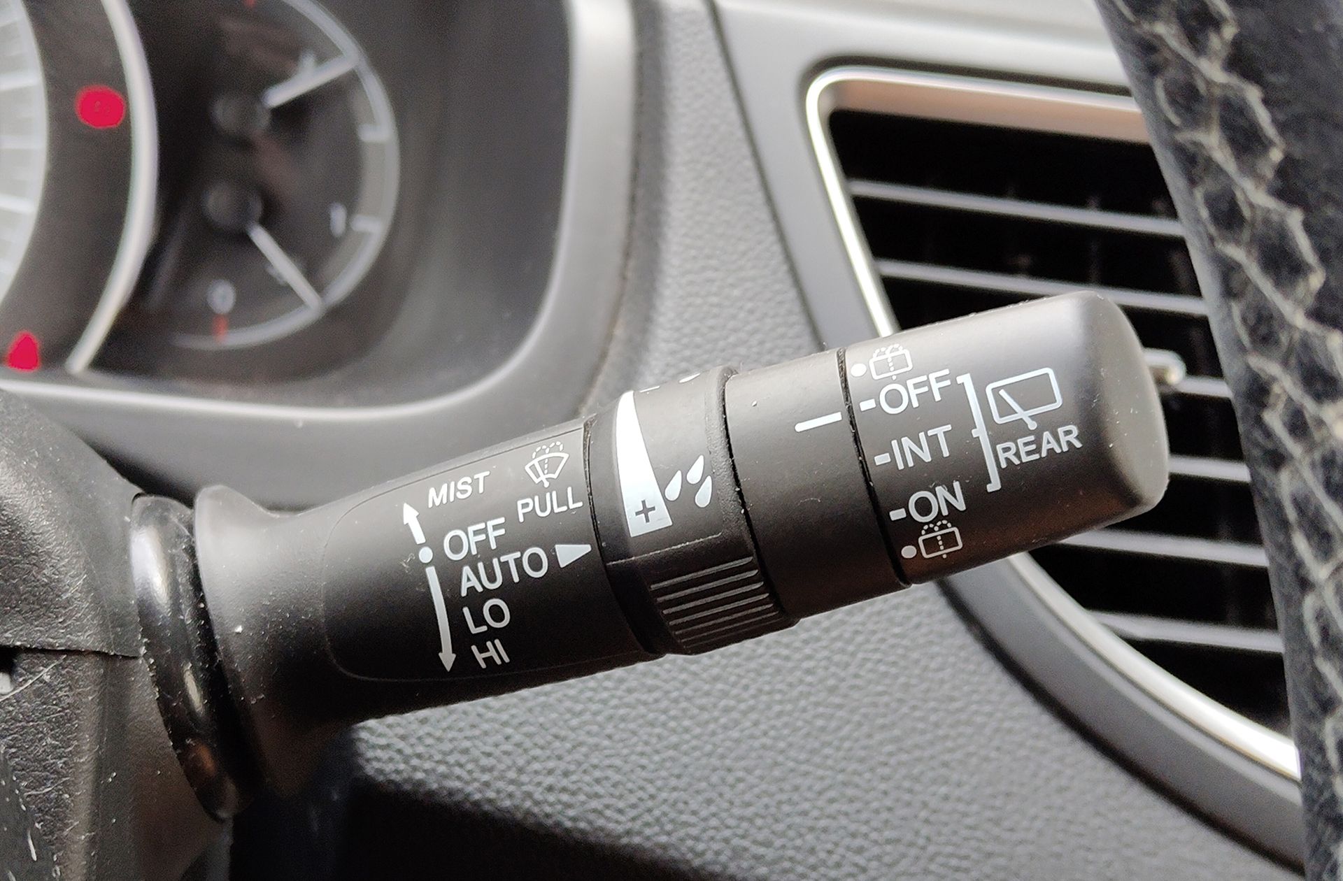 Honda CR-V 1.6 I-DTEC 4x2 Lifestyle Nav - foto 31