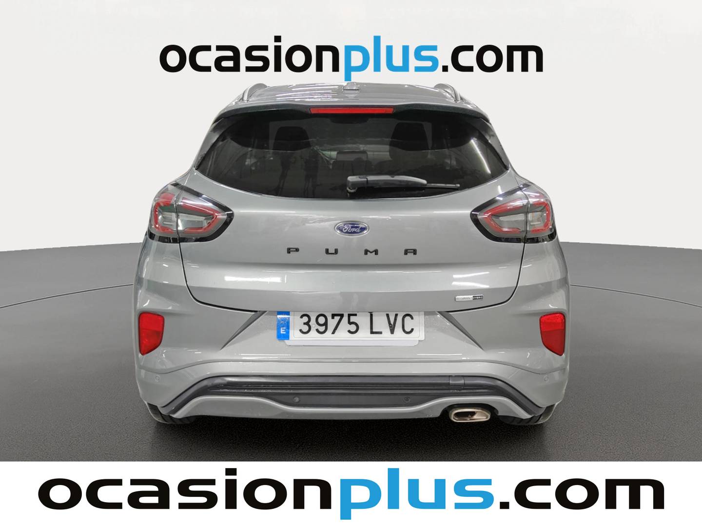 Foto Ford Puma Ford Puma 1.0 EcoBoost MHEV ST-Line Vignale (125 CV)