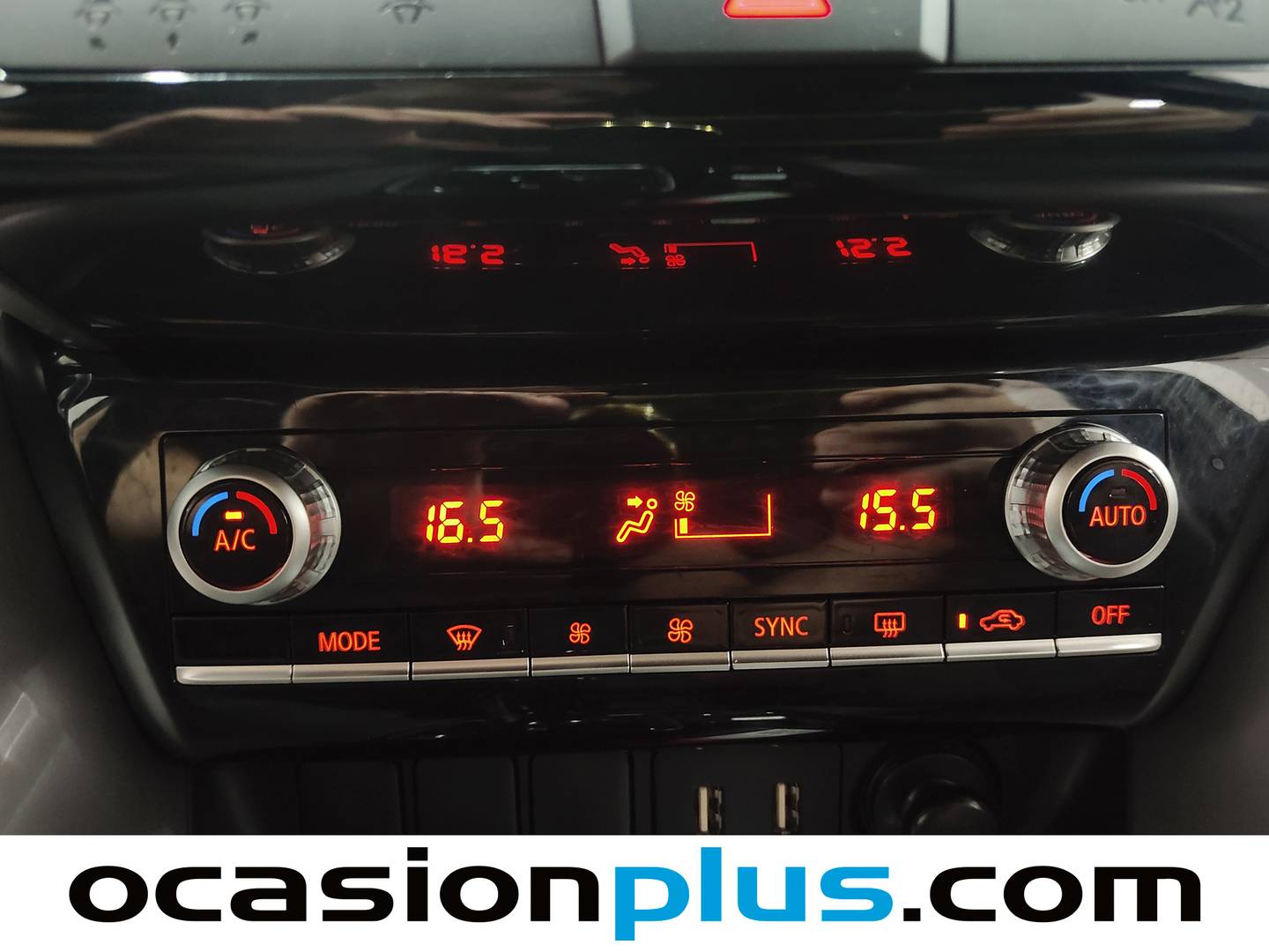 Mitsubishi Eclipse Cross Mitsubishi Eclipse Cross 2.4 PHEV Kaiteki 4WD Auto (188 CV) híbrido enchufable