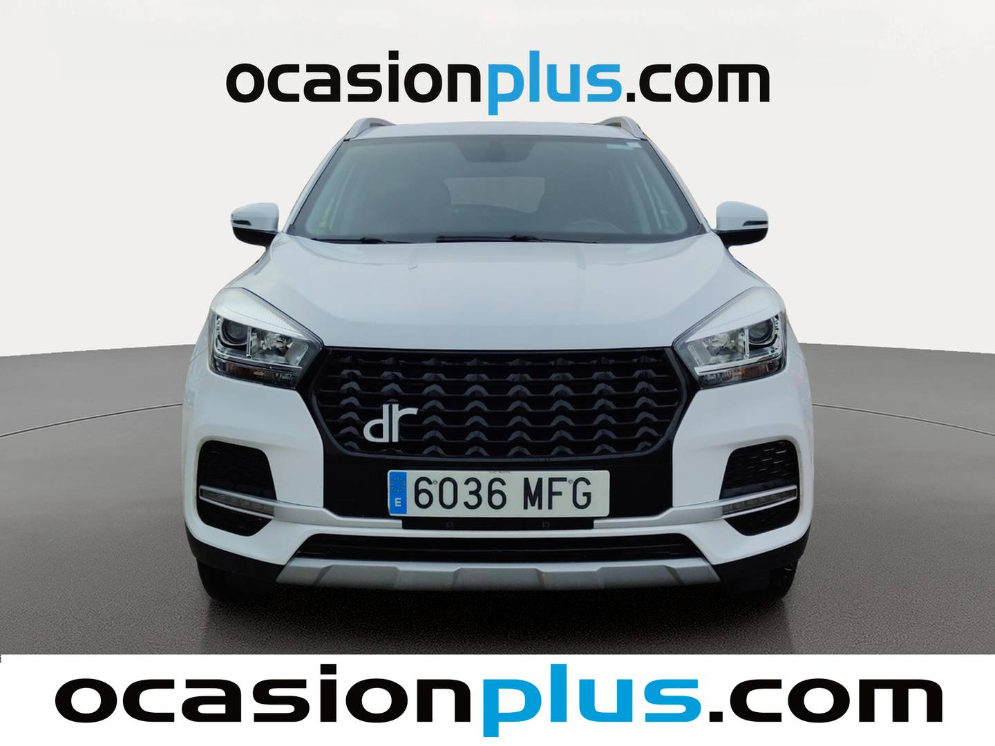 DR AUTOMOBILES DR 4.0 DR AUTOMOBILES DR4 1.5  (116 CV) de ocasión