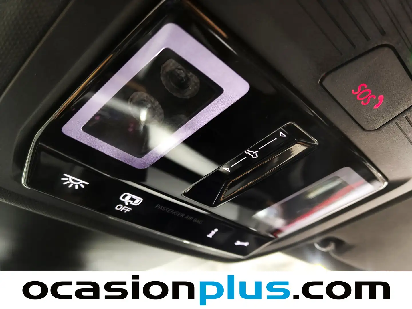 Foto Cupra León CUPRA León 1.5 eTSI DSG (150 CV)