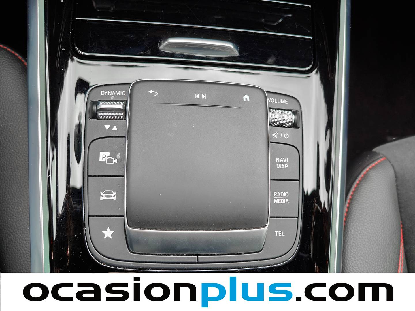 Mercedes GLA Mercedes-Benz GLA 200 D (150 CV) Pack AMG barato