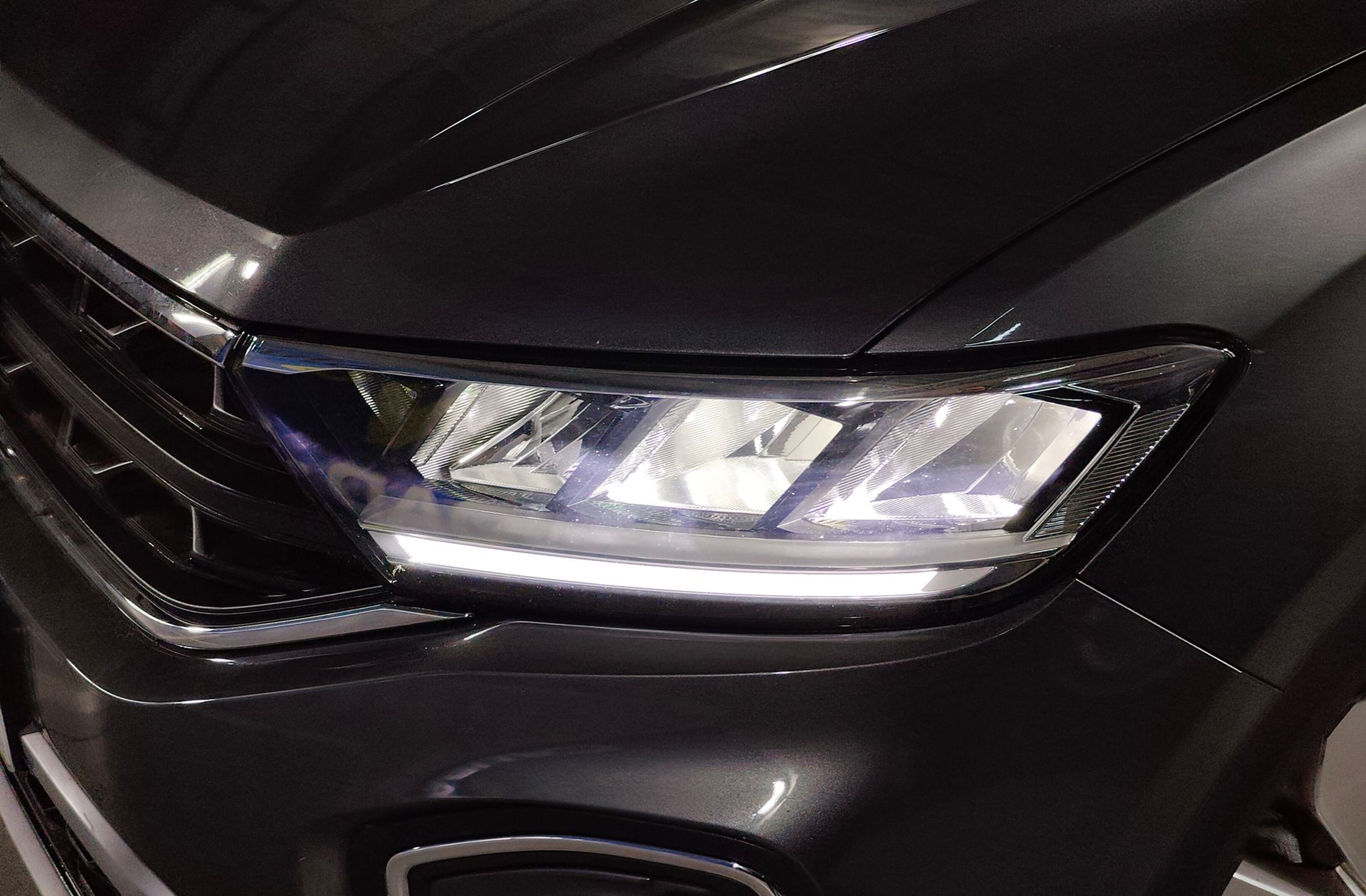 Volkswagen T-Roc Life 1.0 TSI - foto 15